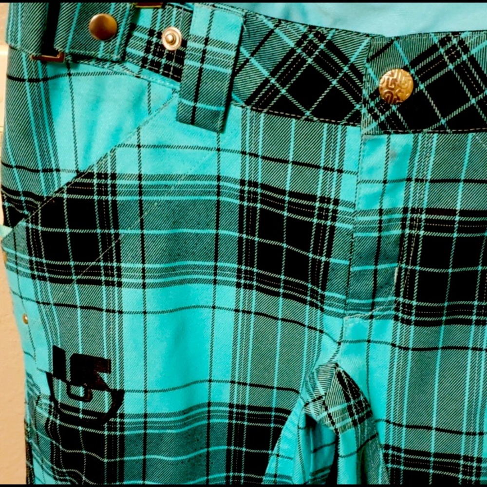 Burton Dryride Snowboard pants